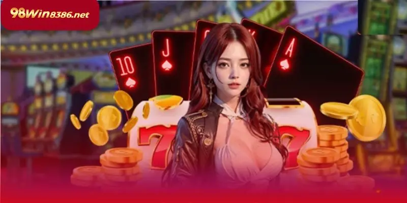 98WIN – Sân chơi cá cược online uy tín hàng đầu