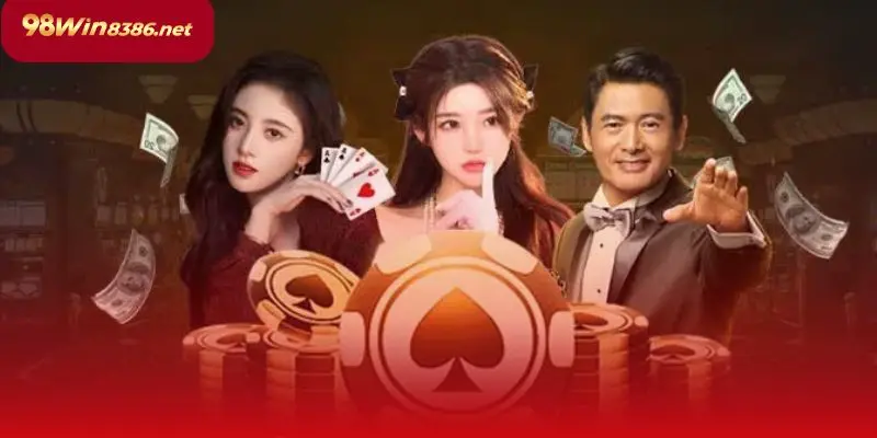 98WIN cam kết bảo vệ quyền riêng tư và dữ liệu của bạn