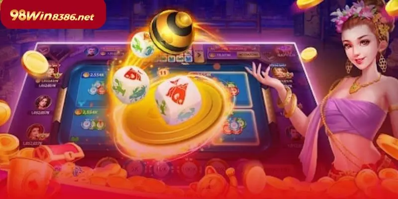 98win cung cấp trải nghiệm xóc đĩa online mượt mà và an toàn