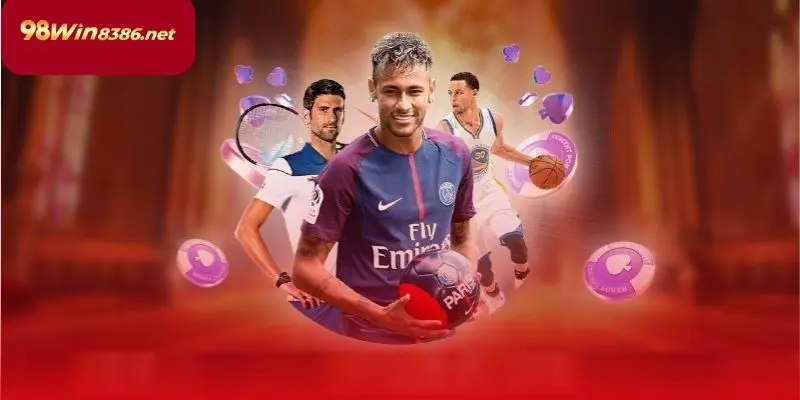 98WIN hỗ trợ bạn chơi game an toàn và có trách nhiệm