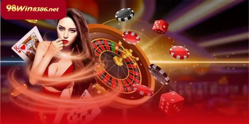 98WIN – thiên đường game bài với lựa chọn cực đa dạng