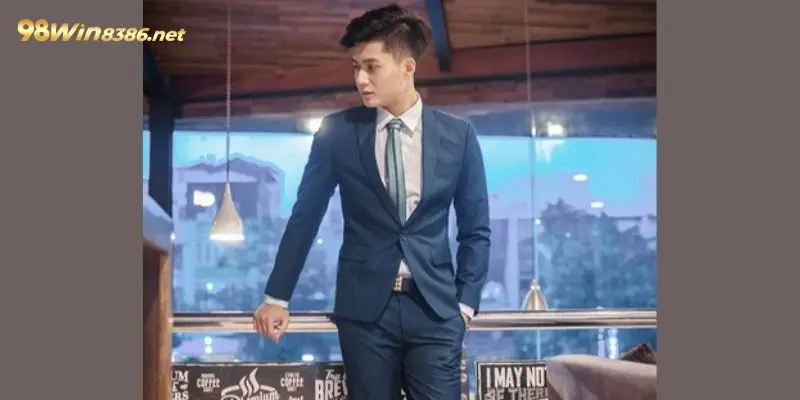 CEO Trần Hùng Minh - Nhà lãnh đạo đầy bản lĩnh