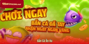 Bắn cá ăn xu