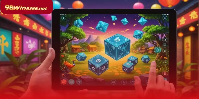 Bầu cua online đang dần trở thành xu hướng