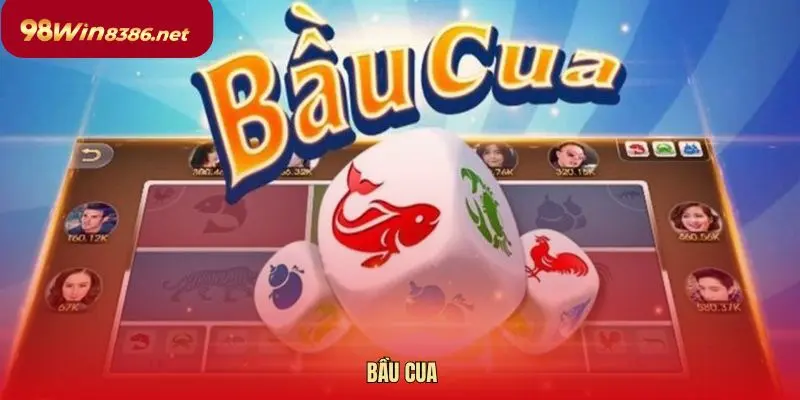 bầu cua