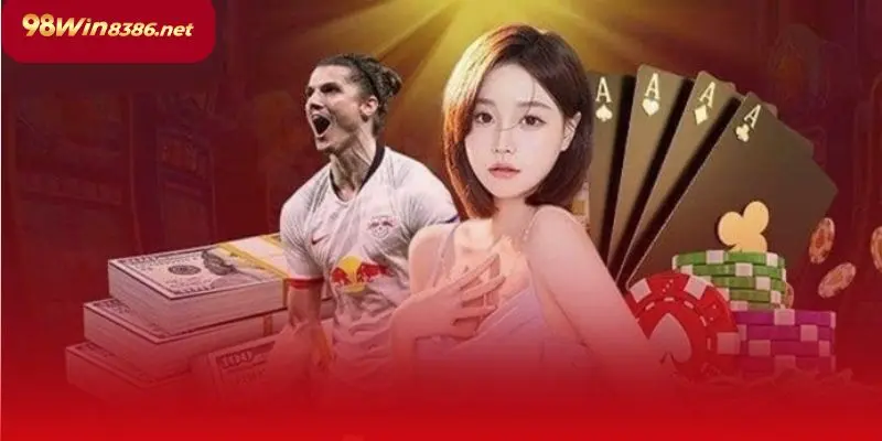 Cách 98WIN xử lý và sử dụng dữ liệu cá nhân