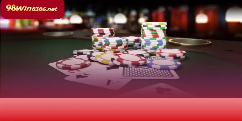 Cách chơi và quy định xì tố online tại 98WIN