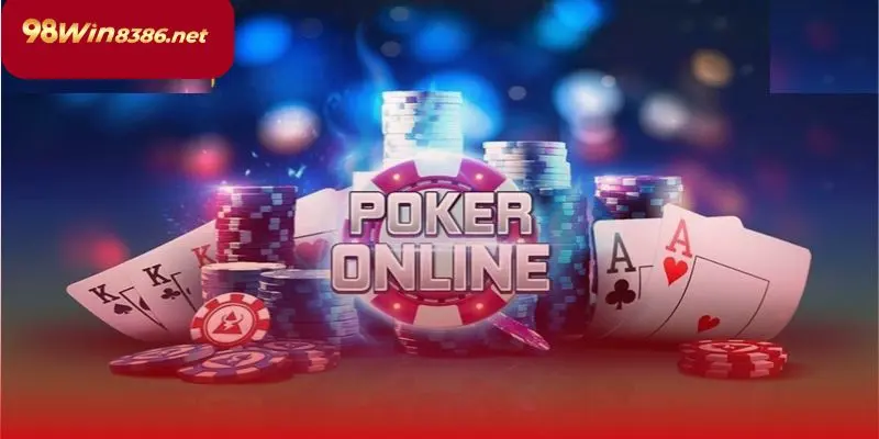 Casino 98WIN với hệ thống sảnh chơi nổi bật