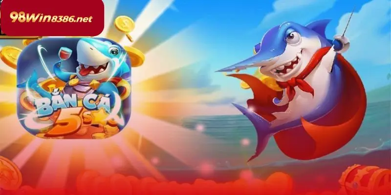 Chiến lược giúp người mới dễ thắng khi chơi bắn cá ăn xu