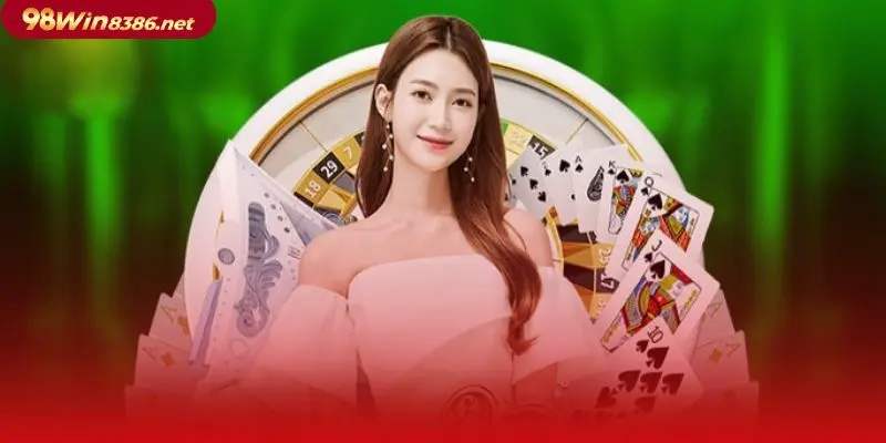 Chơi game tại 98win bạn có thể hoàn toàn yên tâm