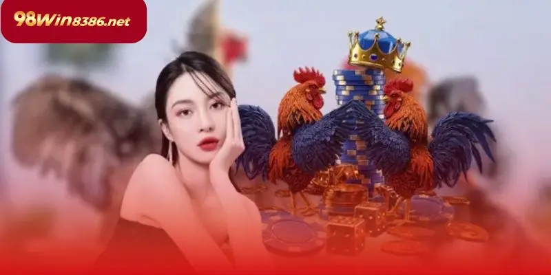 Chọn cổng game uy tín giúp bạn tự tin, thắng cược