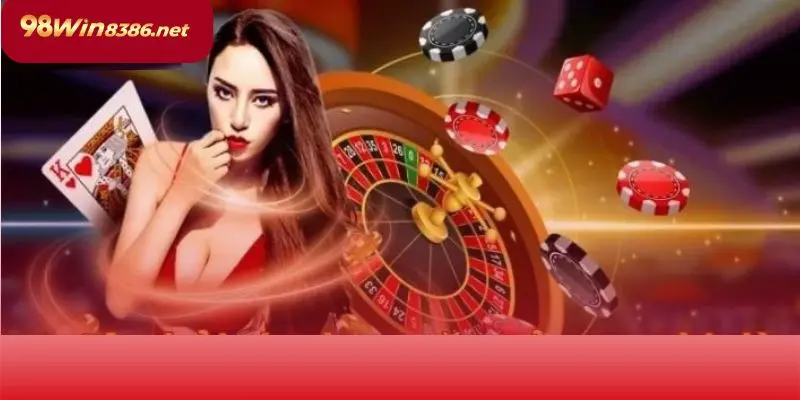 Cơ chế hoa hồng đại lý 98win siêu cạnh tranh