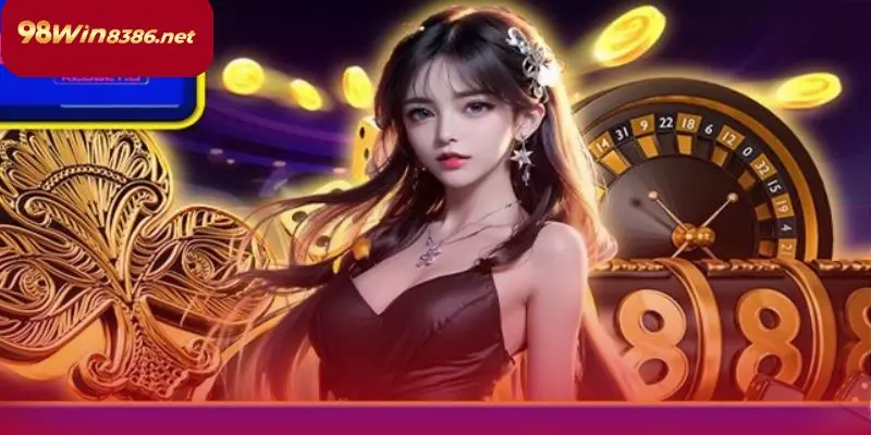 Cổng game đạt chuẩn quốc tế, được PAGCOR cấp phép