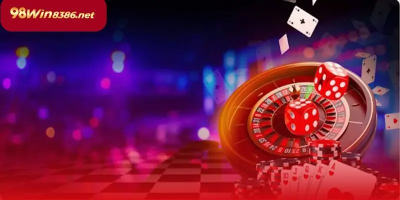 Điểm mạnh vượt trội của sảnh game bài