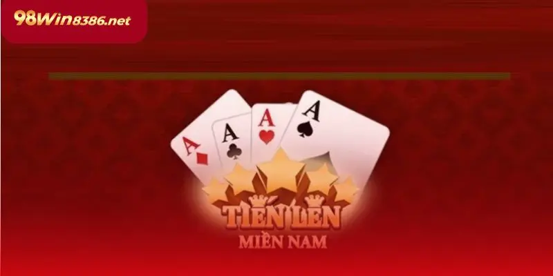 Game bài tiến lên sử dụng trọn bộ bài Tây 52 lá. 