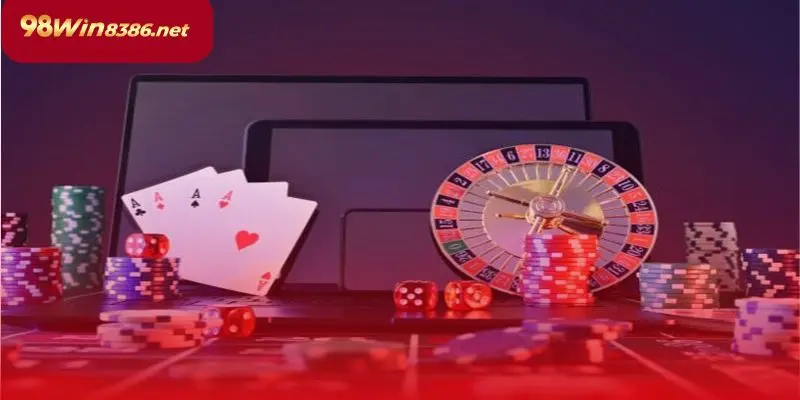 Giải mã sức hấp dẫn đặc biệt của game bài tại 98WIN