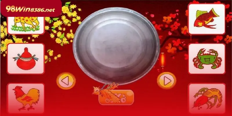 Khám phá Bầu Cua – game giải trí dân gian thú vị tại 98WIN