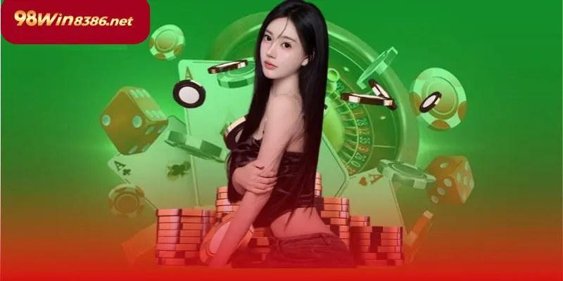 Lý do nên lựa tham gia đại lý 98win