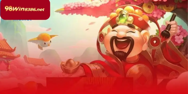 Mẹo chơi nổ hũ đổi thưởng hiệu quả tại 98WIN