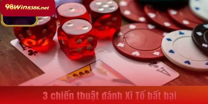 Mẹo chơi Sâm Lốc 98WIN giúp tối ưu hiệu suất và thắng cao