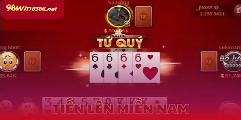 Nắm chắc thuật ngữ quan trọng trong game bài tiến lên