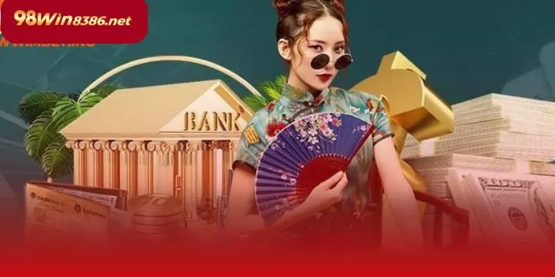 Những điểm cần nhớ để giao dịch rút tiền 98win thành công