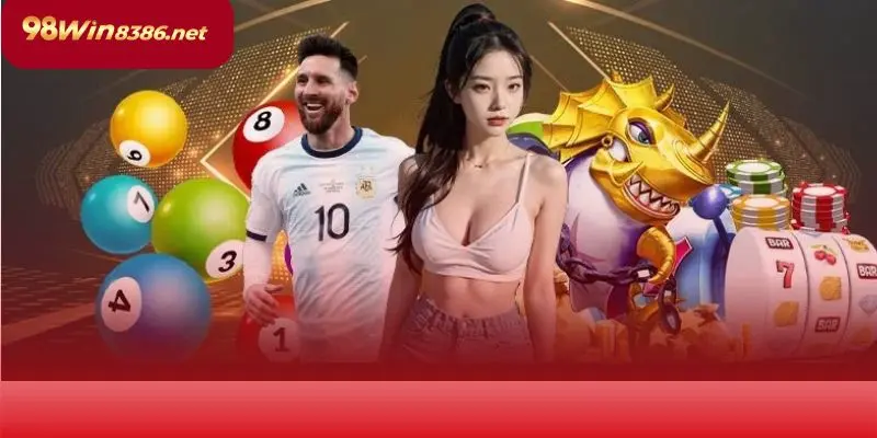 Những ưu thế nổi bật khi gia nhập mạng lưới đại lý 98win