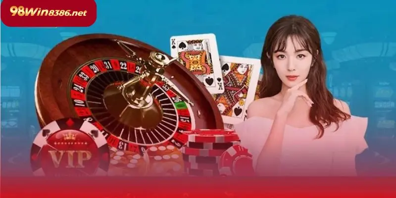 Nổ hũ liền tay, trúng jackpot lớn tại 98WIN