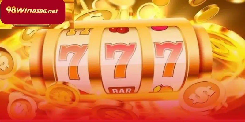 Trải nghiệm nổ hũ đổi thưởng nhận quà khủng